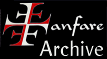 Fanfare Magazine Home Page
